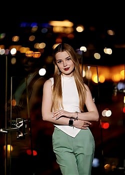 Anna Grudina